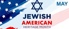 Jewish American Heritage Month